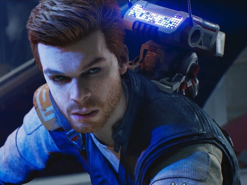    У Star Wars Jedi: Survivor обнаружились серьёзные проблемы с оптимизацией