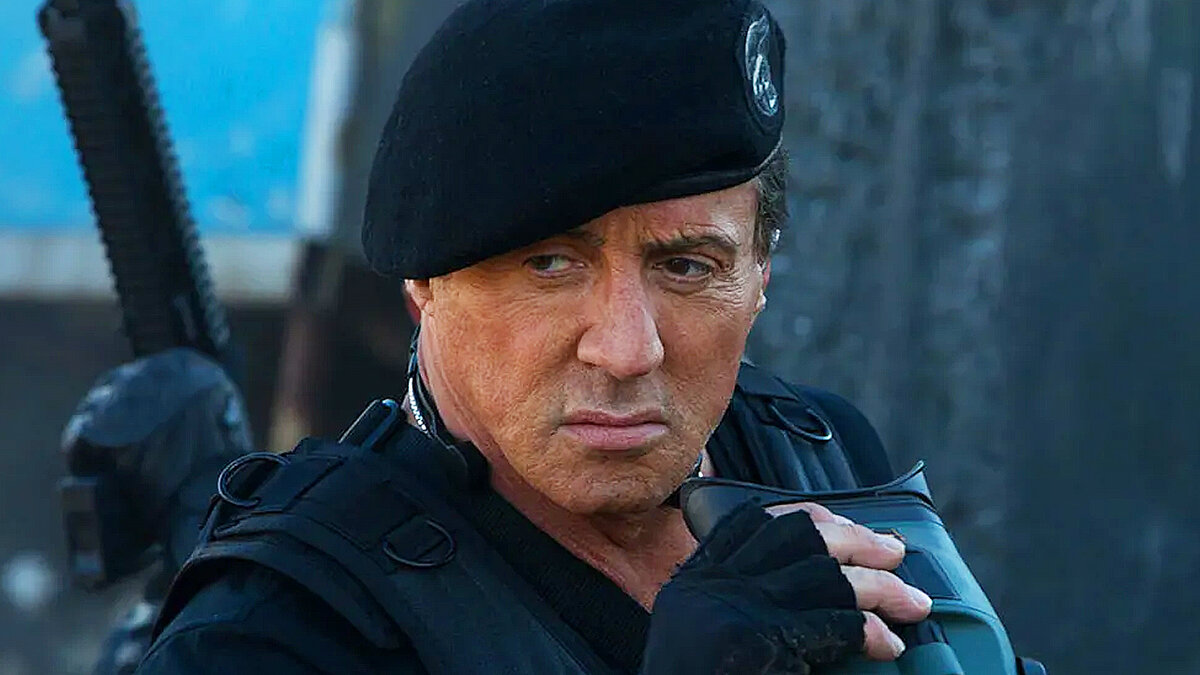 НЕУДЕРЖИМЫЕ 4