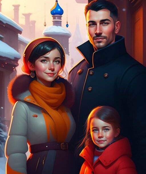 Величайшее в жизни счастье- это уверенность в том, что нас любят.
