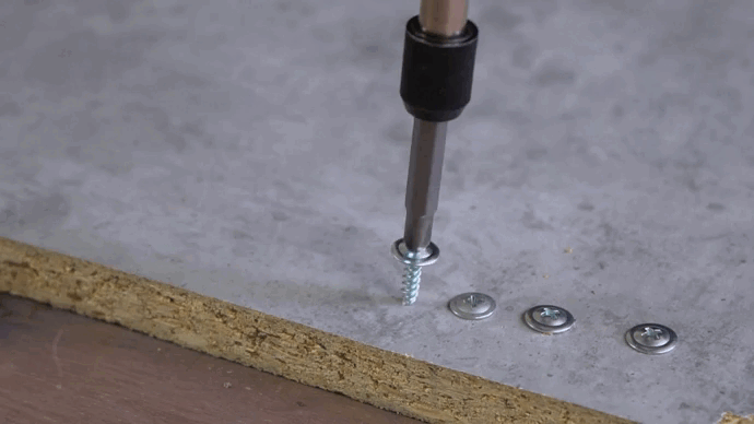 Держатель с фиксатором Quick Lock