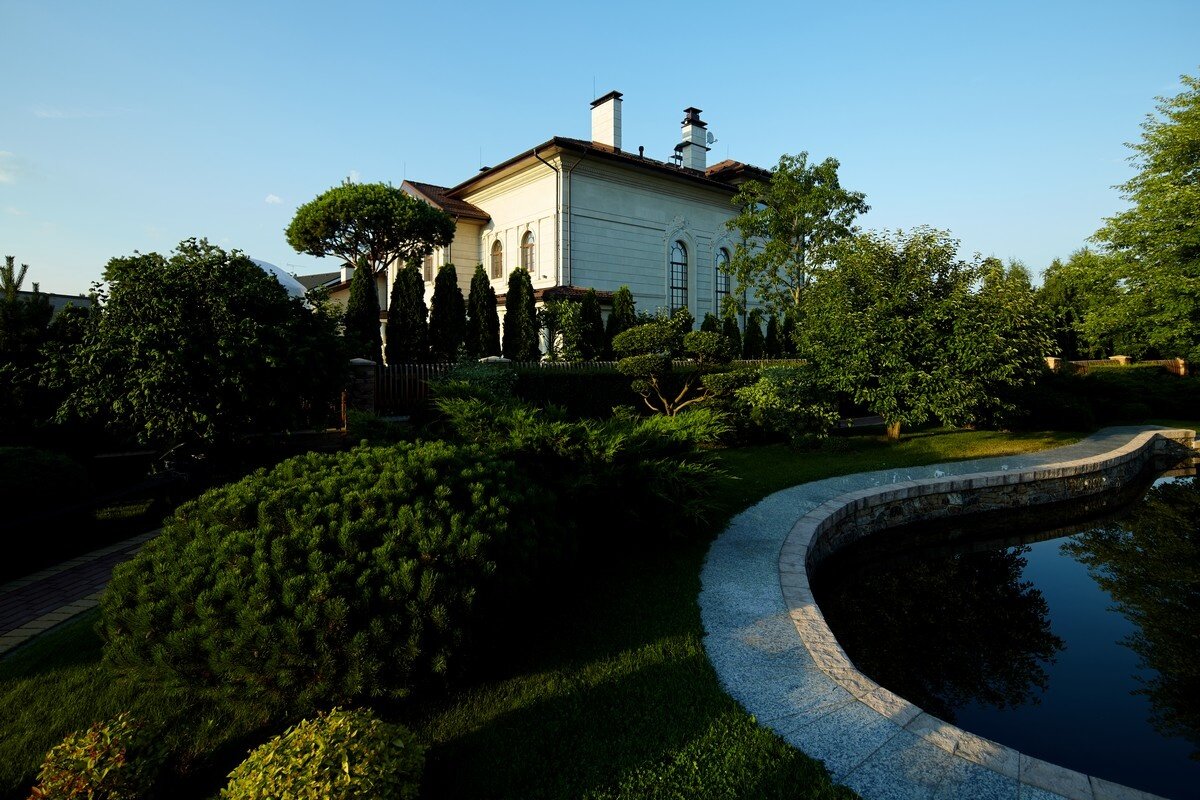 Фото: КП Миллениум Парк с сайта Циан 