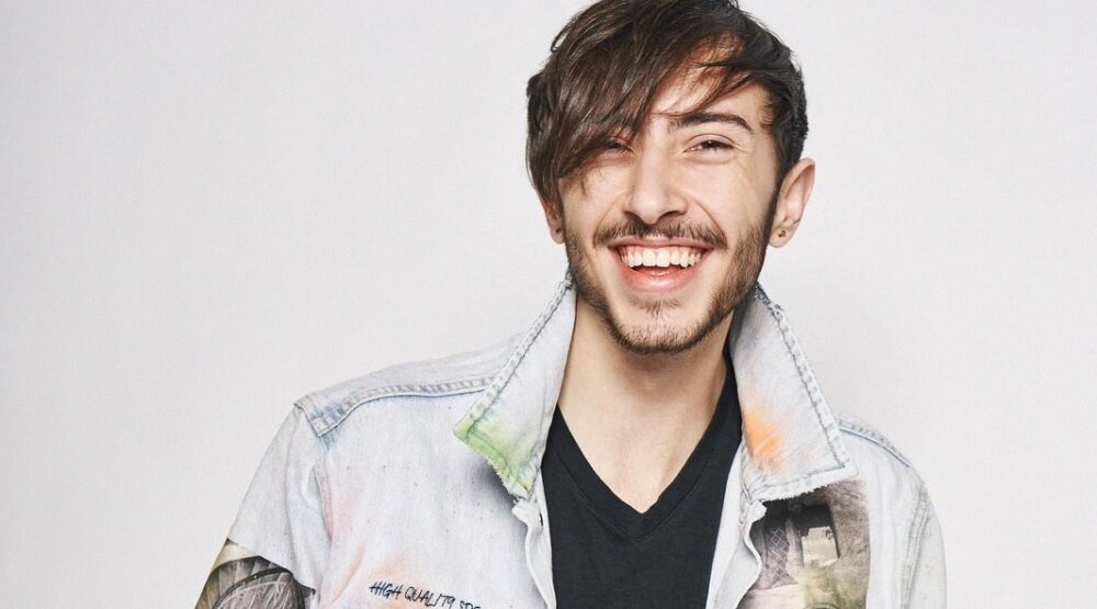     Дрэйвен Беннингтон / Фото: соцсети Дрэйвена Беннингтона