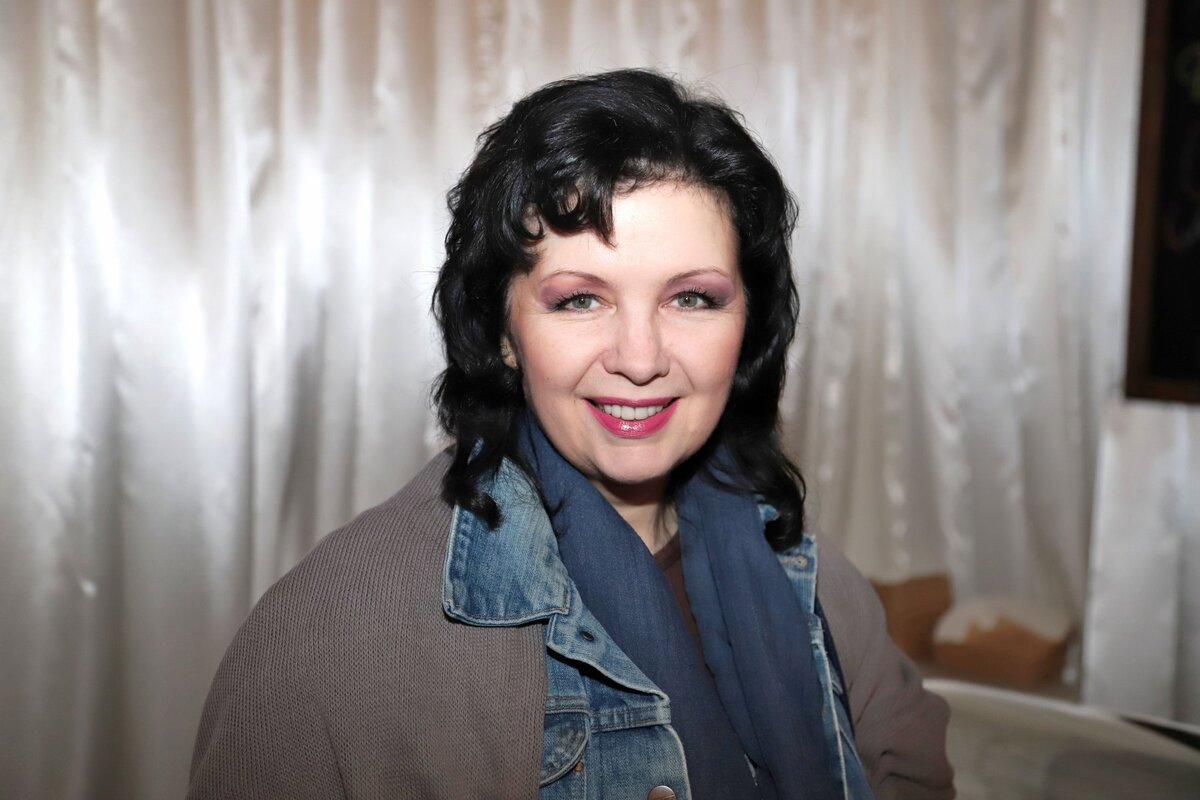     «Белый вальс» Ирины Шведовой: куда исчезла звезда 90-х