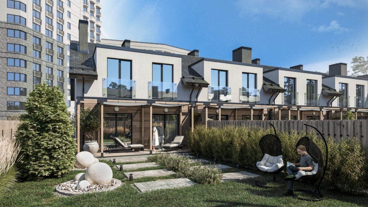 Компания "Скандия"📷
