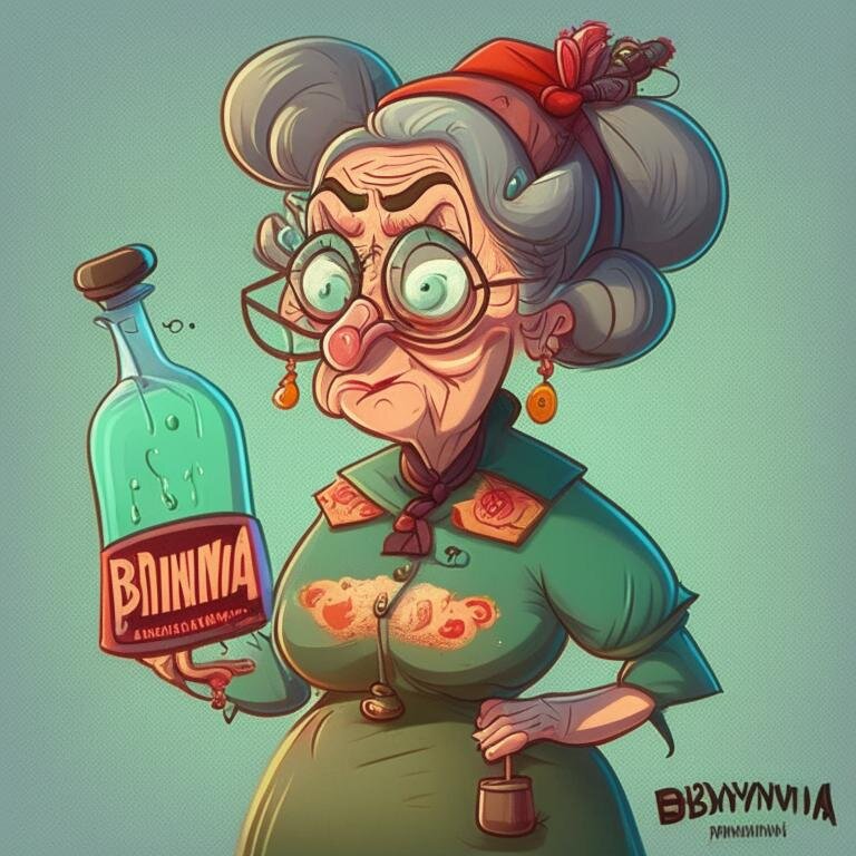 Картинка созданая нейросетью на запрос Блиновская)