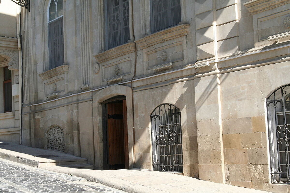  Автор: Interfase. Лицензия СС.