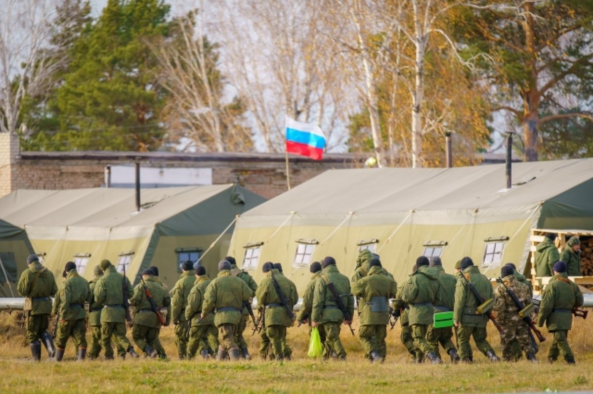    В случае ранения мобилизованным из округа положена региональная выплата от 500 тысяч до 1 млн рублей.