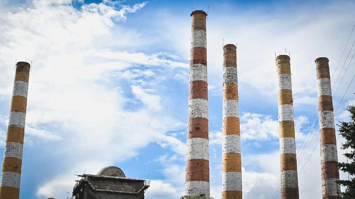     В южной части города зафиксировали два случая превышения ПДК.