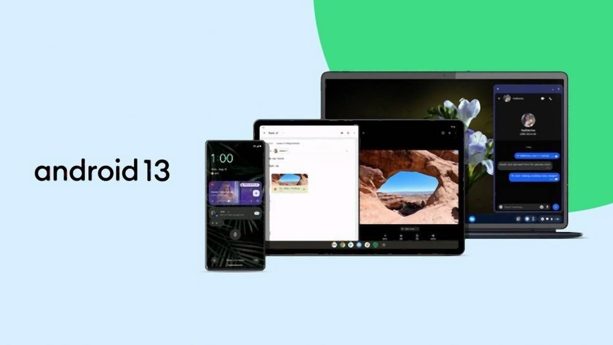 Как установить Android 13 на ПК с Windows, macOS и Linux? | Цифровой мир |  Дзен