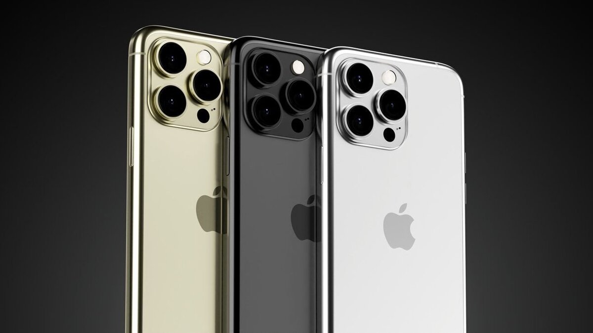 iPhone 15 Pro изменит больше, чем мы могли себе представить. Все, что нужно  знать перед премьерой | Цифровой мир | Дзен