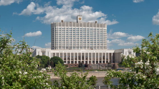    Кабмин РФ на год приостановил публикацию официальных данных о добыче нефти и газа Ксения Пудовкина