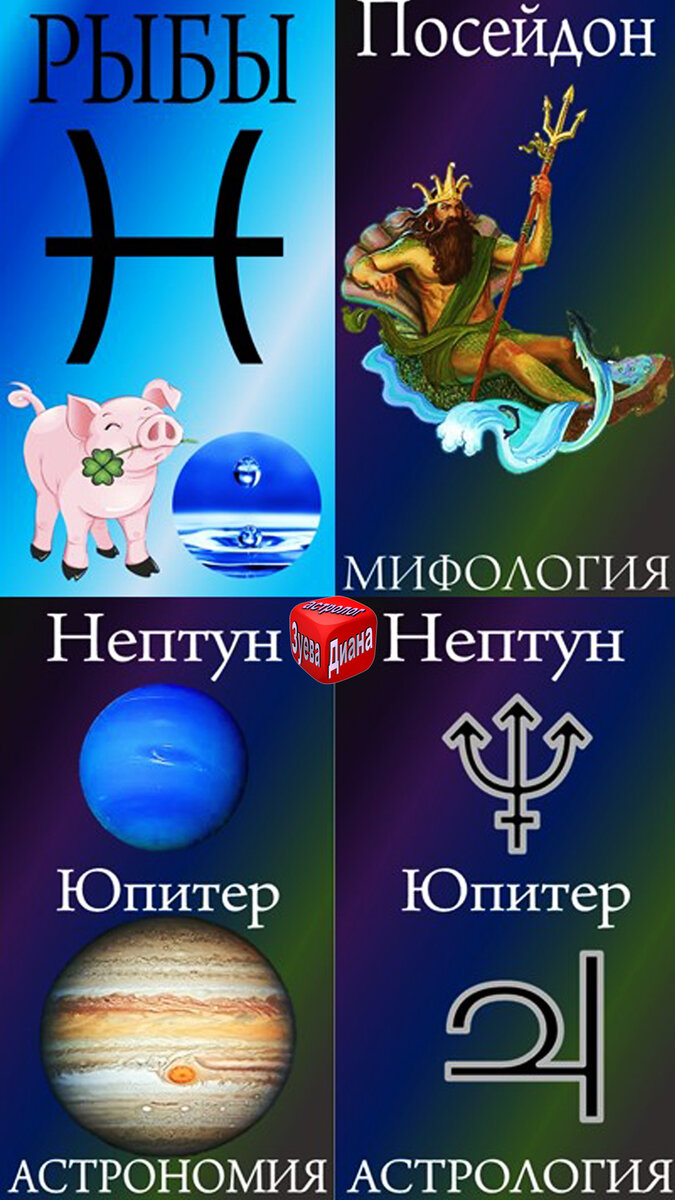 Авторский коллаж