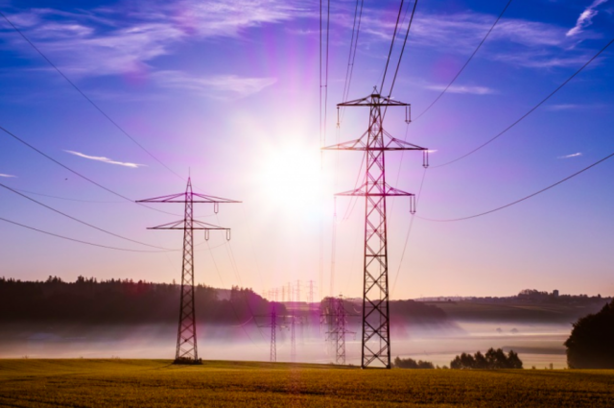    На Украине вырастут тарифы на электроэнергию