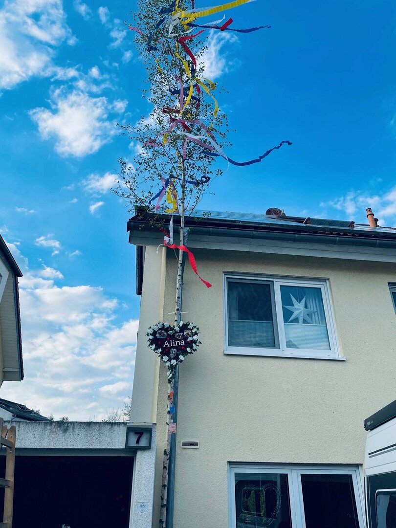 Cюрприз для некой Алины:)