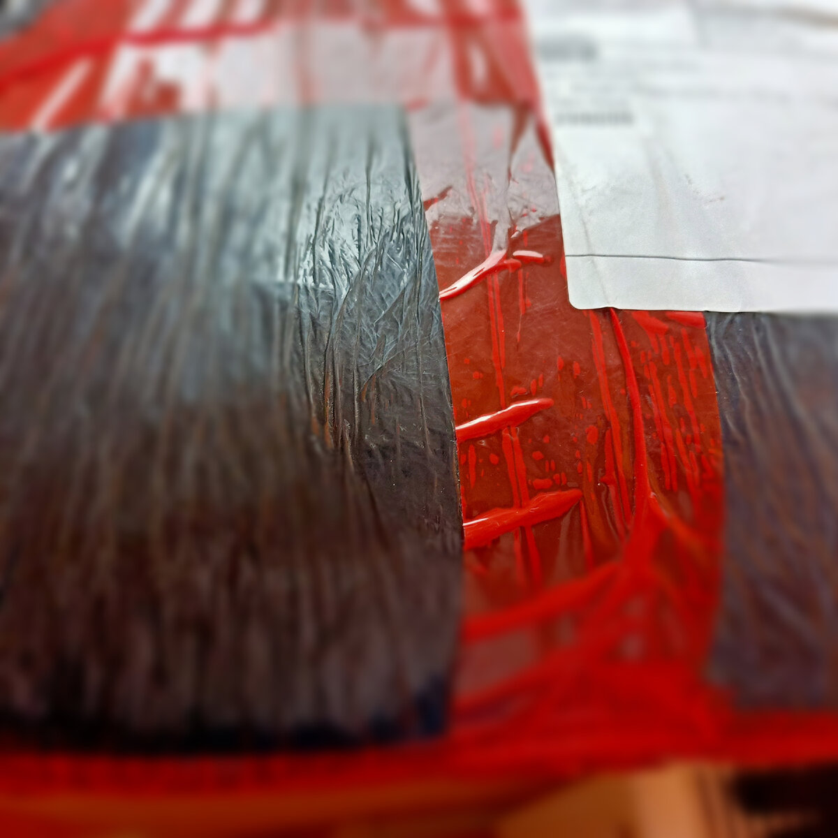 Та самая, первая)))