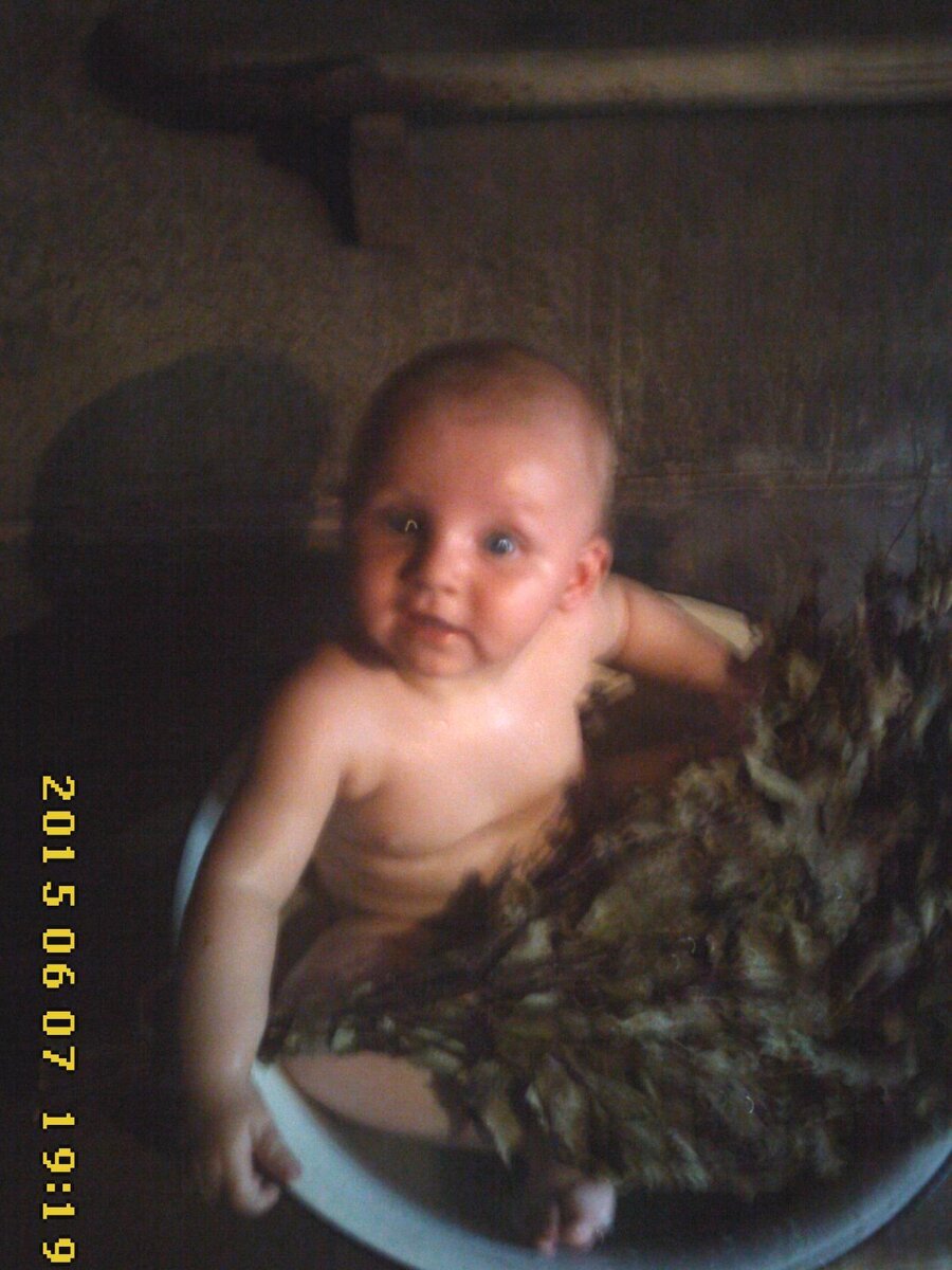 Фото автора.