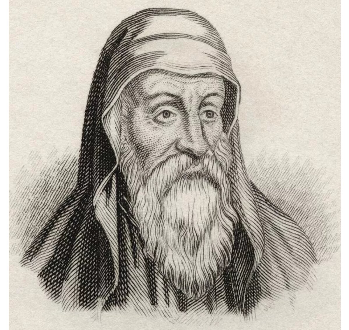 Ориген Адамант (185 - 254 года н.эры)