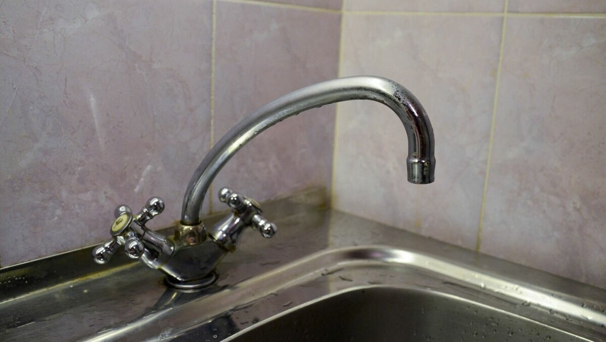     Пермяков просят сделать необходимый запас воды.