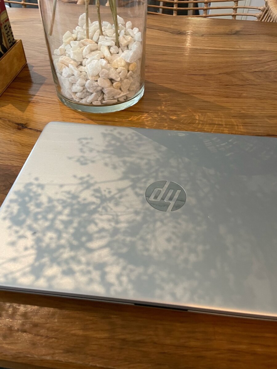 Мой верный помощник