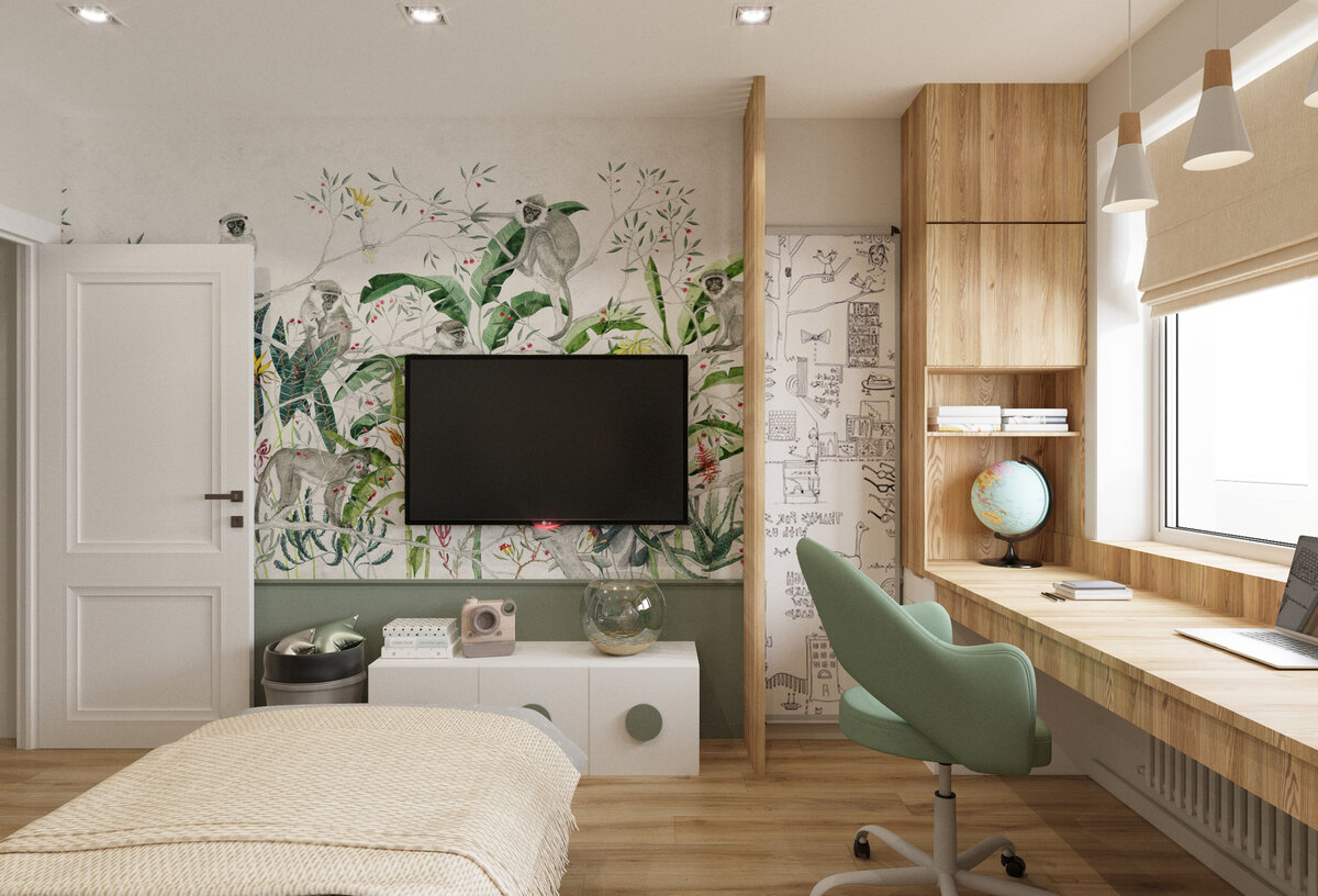 Дизайнер: Кристина Ткач