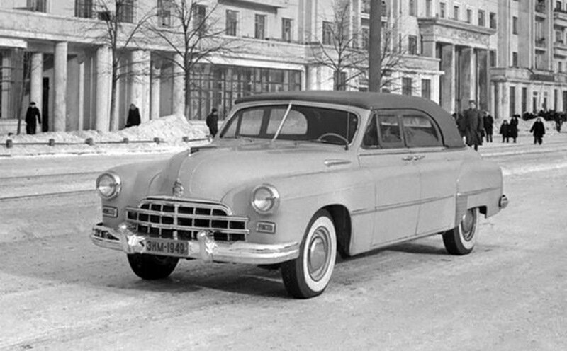 Машины в 70-е годы. Автомобили 1950-х годов. Газ 12 зим, 1954. Зим газ12 легковой автомобиль. Автомобильная америка 50х 70х в цвете.