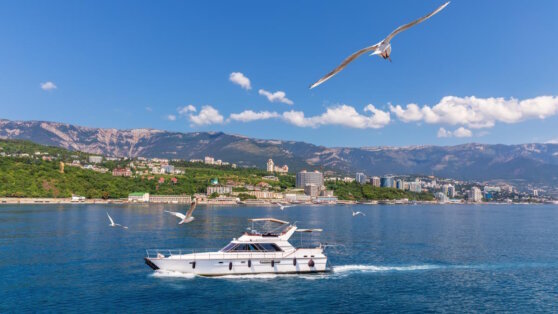    Турбизнес Крыма получит 2,7 миллиарда рублей из средств от продажи иностранных активов Ксения Пудовкина