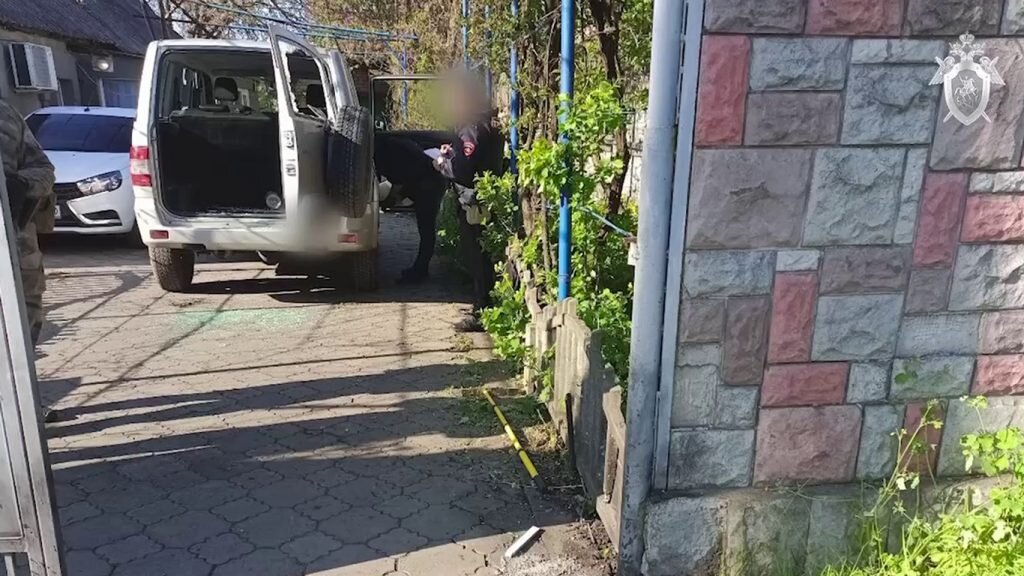    Фото: Скриншот видео Елена Стеценко