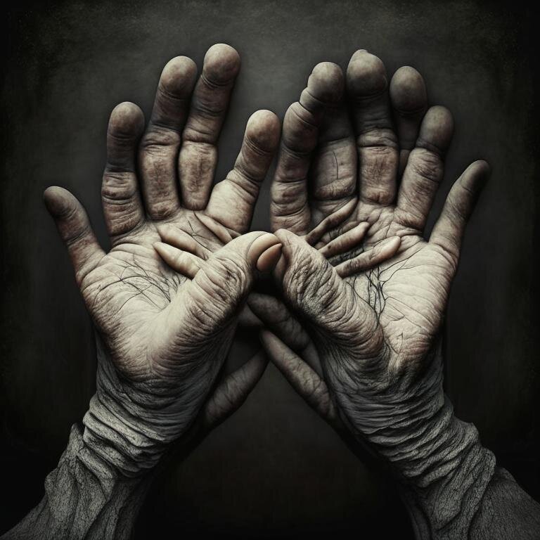 У людей по пять пальцев на руках и ногах не случайность, а результат эволюционного процесса. Наш предок, общий для всех млекопитающих, уже имел конечности с пятью пальцами. Примерно 400 миллионов лет назад у них произошли изменения в конструкции лап и ног, и возникли разнообразные виды, но основная форма конечностей осталась прежней. Пять пальцев оказалось оптимальным числом для хорошей поддержки и устойчивости тела в позиции на четырех точках опоры и для удобного захвата и передвижения предметов. Кроме того, форма пяти пальцев имеет высокую степень гибкости и манипулятивности, что является важным преимуществом в ходе эволюционного развития. В результате чего, у нас и появилось пять пальцев на каждой руке и ноге.