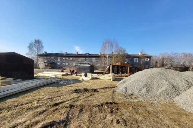    Фото: Департамент информационной политики Свердловской области