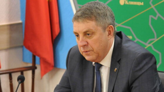    В Брянской области отменили массовые мероприятия на День Победы Ксения Пудовкина