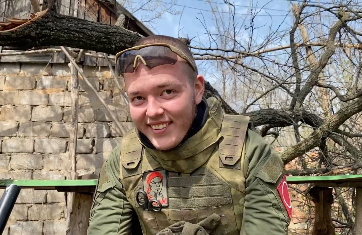 Амир Сабиров