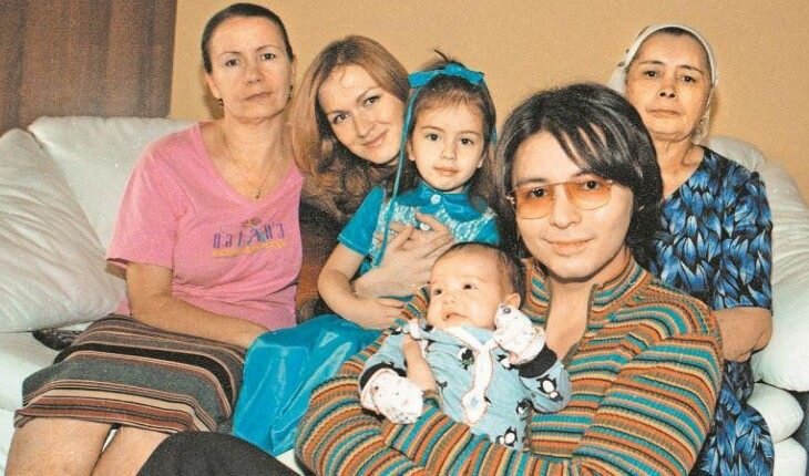 uznayvse.ru (с родителями, женой и детьми)