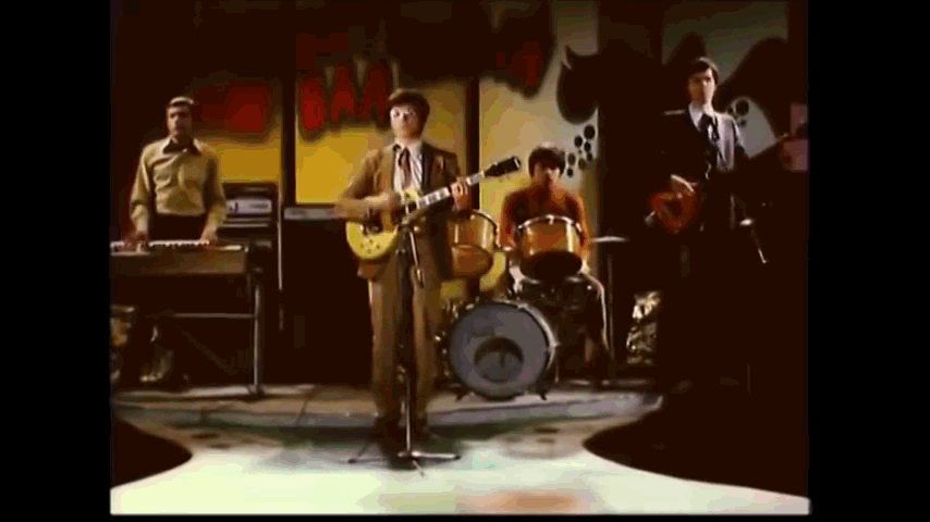 Фото из кинофильма "Берегите женщин"