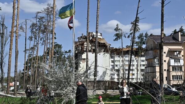    © AFP2023 / GENYA SAVILOV