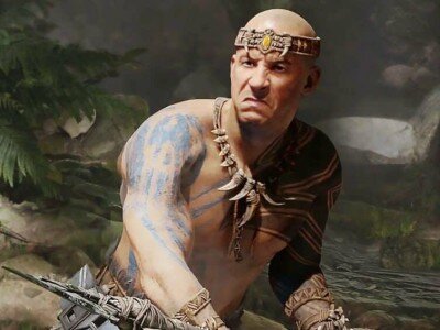    Ошибочка вышла. Разработчики ARK 2 опровергли информацию о релизе в 2025 году