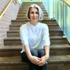 Практикующий психолог и соосновательница детского сада Infant School Наталия Дербенева