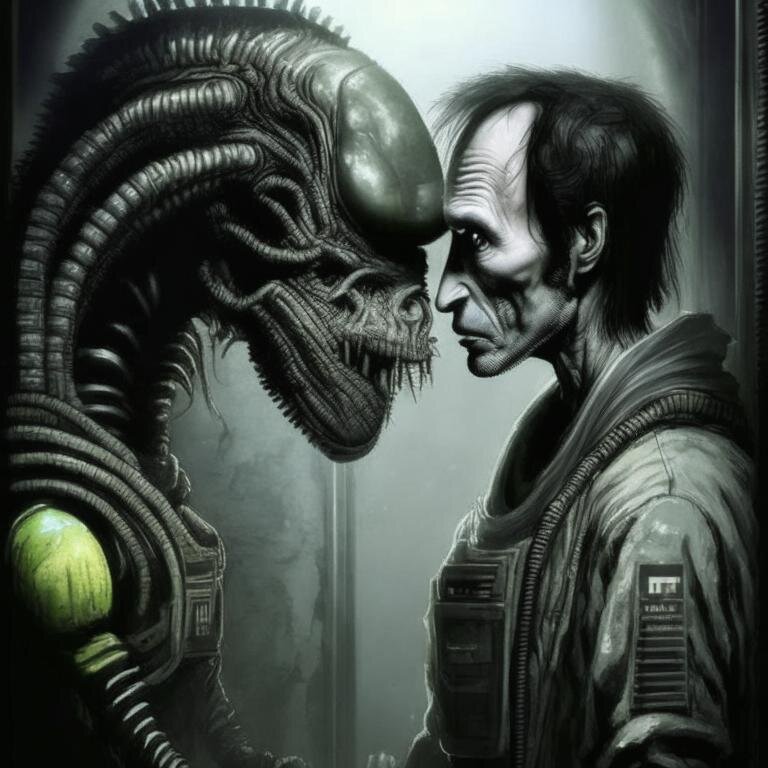 Изображение сгенерировано нейросетью @kandinsky21_bot 