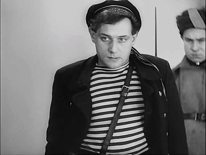 Юрий Толубеев 