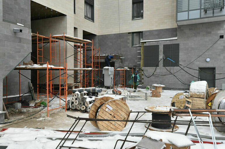   Игорь Самохвалов/ПГ