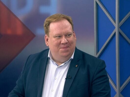    Алексей Алехин // фото: You Tube, Якутия 24