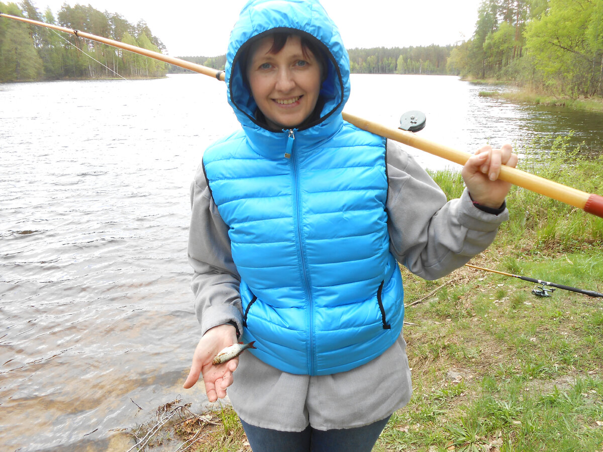 Оз. Чарское 