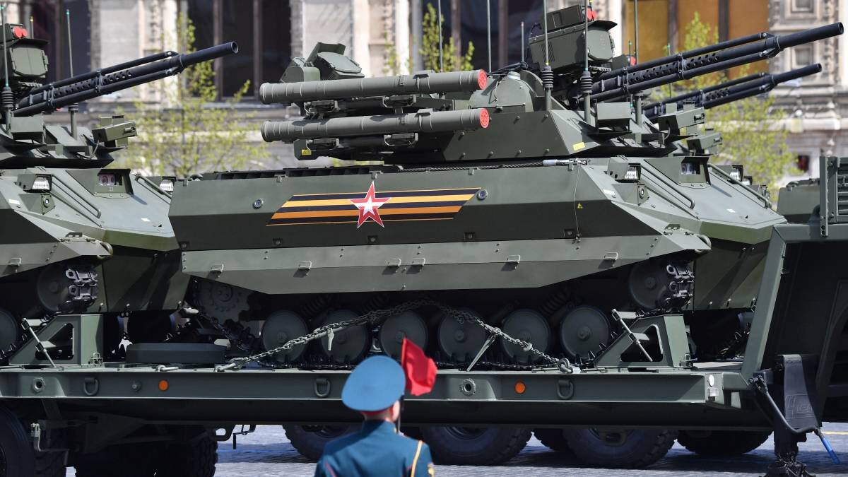    Фото: РИА Новости