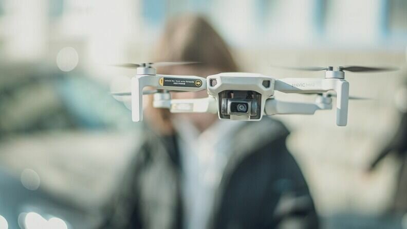     Нарушение правил использования воздушного пространства будет считаться противоправным деянием.