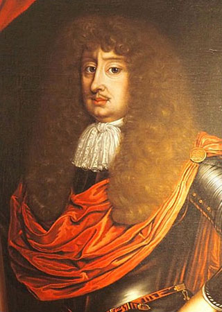 Фредерик III 