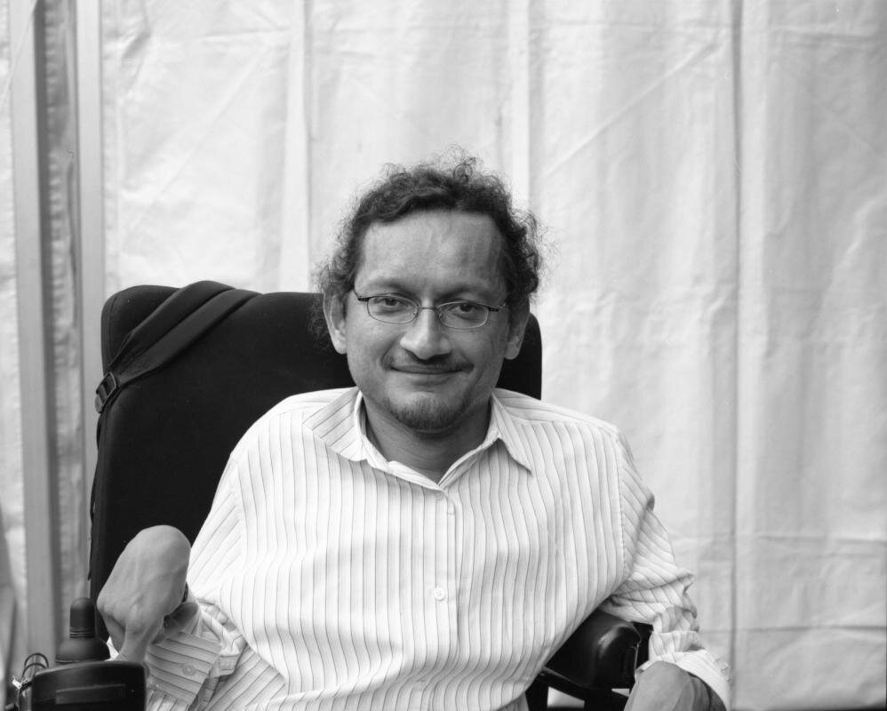 Рубен Давид Гонсалес Гальего