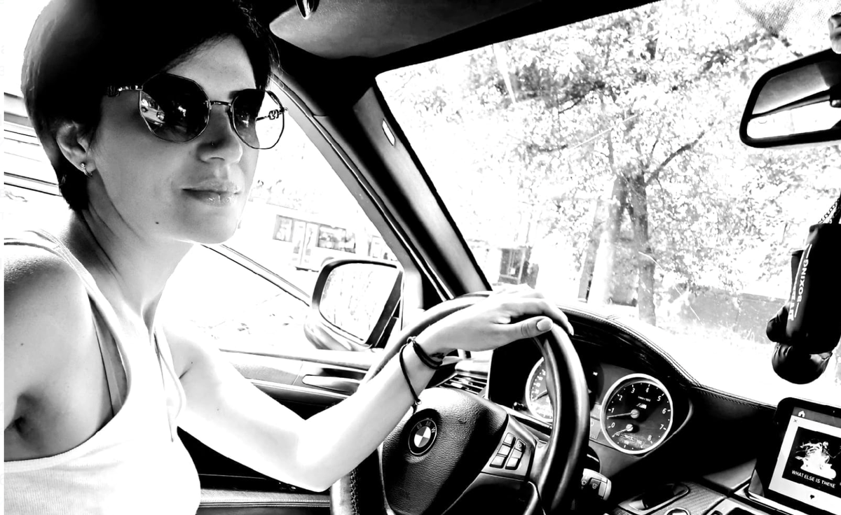 Будни невесты