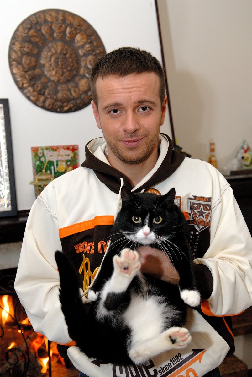    Андрей Губин