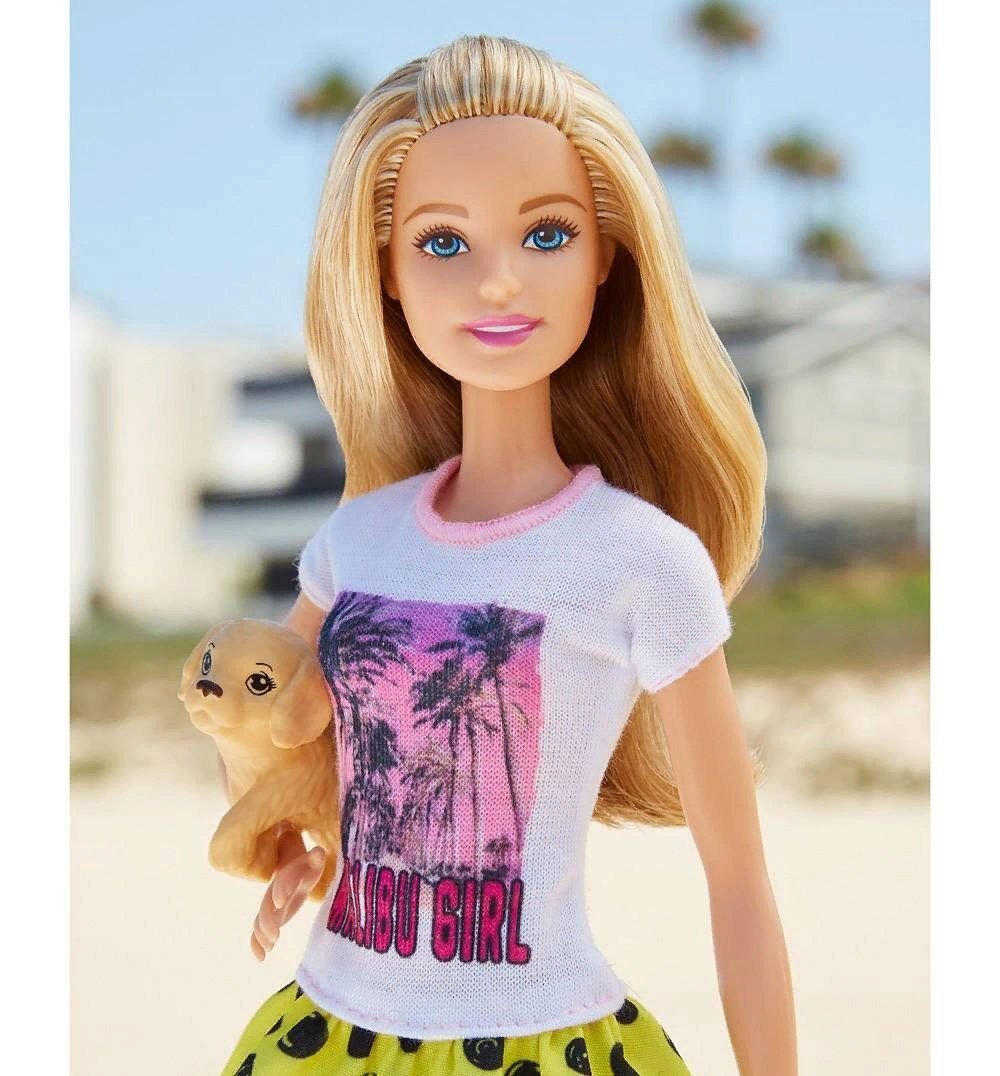 Самые красивые картинки куклы Барби (35 фото) 🔥 Прикольные картинки и юмор