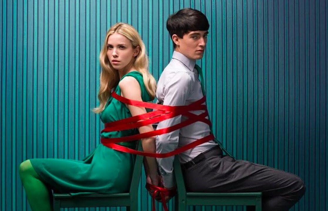 Любовь и привязанность