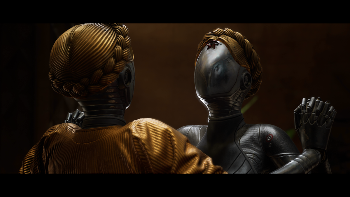 Atomic Heart - Первые 1000G с удовольствием!